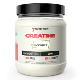 7nutrition-creatine-creapure-500g