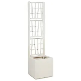 donica-ogrodowa-z-trescia-biala-36x36x140-cm-pp