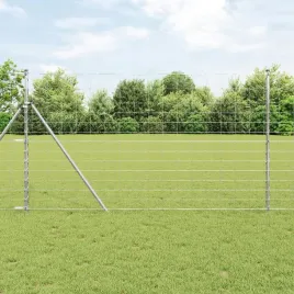 ogrodzenie-pole-1-4x25-m-stal-ocynkowana
