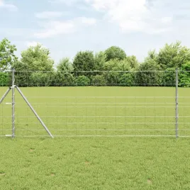 ogrodzenie-polowe-1x25-m-stal-galwanizowana