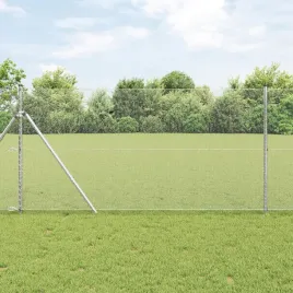 szesciokatne-ogrodzenie-1-4x25-m-z-ocynkowanej-s