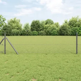 ogrodzenie-szesciokatne-szare-08x50-m-stal