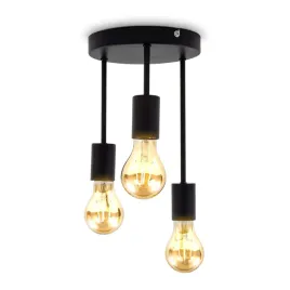 lampa-sufitowa-3x-e27-retro-korytarz-kuchnia