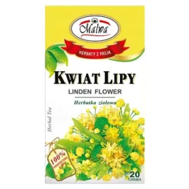 herbata-malwa-ziolowa-kwiat-lipy-ekspresowa-20-torebek