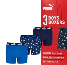 puma-bokserki-chlopiece-junior-bawelna-3pak-r-140-cm