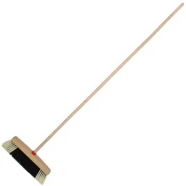 zamiatacz-miotla-drewniana-szczotka-wlokno-pet-35cm-kij-trzonek-drewniany