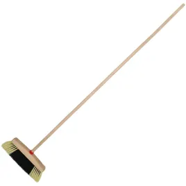 zamiatacz-szczotka-miotla-drewniana-wlokno-pet-30cm-kij-trzonek-drewniany