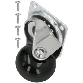 kolko-obrotowe-meblowe-gumowe-skretne-czarne-uniwersalne-35-mm-wkrety