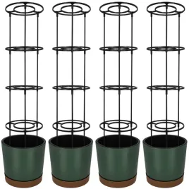 zestaw-4x-doniczka-do-uprawy-pomidorow-z-drabinka-na-balkon-zielona-292-cm