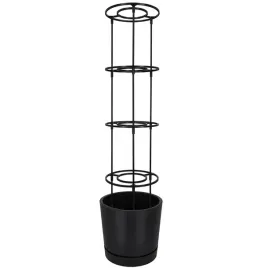 doniczka-donica-do-uprawy-pomidorow-z-drabinka-na-balkon-antracytowa-292cm