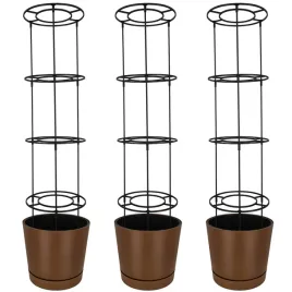 zestaw-3x-doniczka-do-uprawy-pomidorow-z-drabinka-na-balkon-brazowa-39-cm