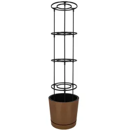 doniczka-donica-do-uprawy-pomidorow-z-drabinka-na-balkon-brazowa-292-cm