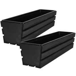 skrzynka-doniczka-donica-z-wkladem-drewniana-antracyt-60-cm-zestaw-2-szt