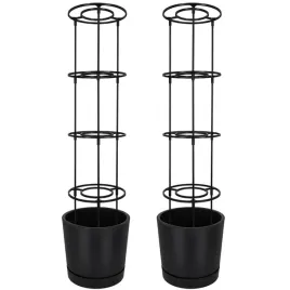 zestaw-2x-doniczka-do-uprawy-pomidorow-z-drabinka-na-balkon-antracyt-292cm