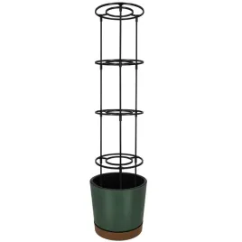 doniczka-donica-do-uprawy-pomidorow-z-drabinka-na-balkon-zielona-292-cm