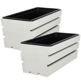 skrzynka-doniczka-donica-z-wkladem-drewniana-biala-40-cm-zestaw-2-szt