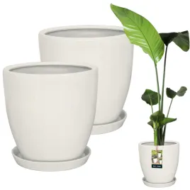 doniczka-z-podstawka-biala-31cm-ceramika-szkliwiona-oslonka-na-kwiaty-2szt