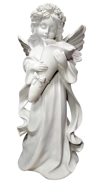 figurka-aniol-bukiet-29cm-2513
