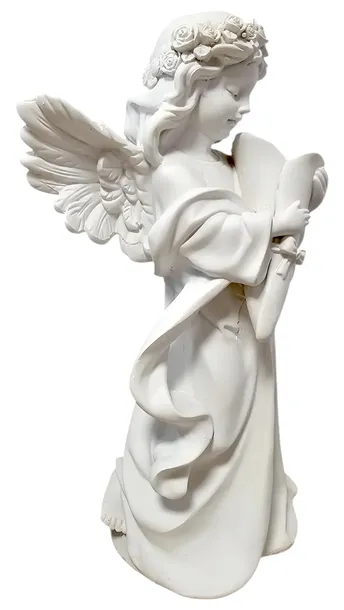 figurka-aniol-bukiet-29cm-2513