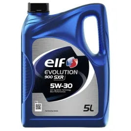elf-evolution-900-sxr-5w30-5w-30-5l