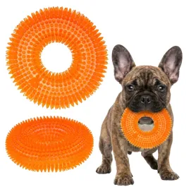 zabawka-dla-psa-gryzak-miekki-ring-dla-szczeniaka-malego-sredniego-psa-10cm