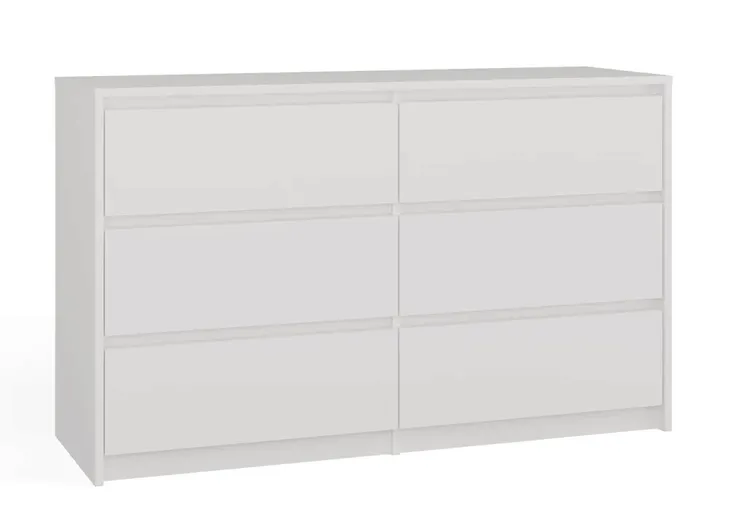 komoda-karo-k120-bialy