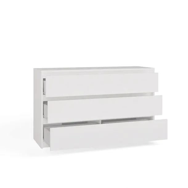 komoda-karo-k120-bialy-stan-nowy