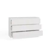 komoda-karo-k120-bialy-stan-nowy