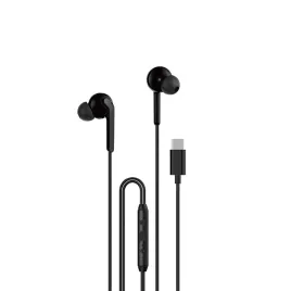 sluchawki-dudao-x3c-przewodowe-usb-c-dokanalowe-1-2m-czarne
