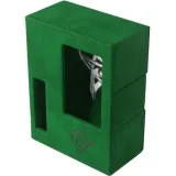 gamegenic-deck-tome-rogue-green-gamegenic
