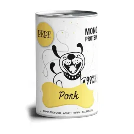 paka-zwierzaka-pepe-pork-monoprotein-monobialkowa-dla-psa-wieprzowina-400g