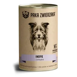 paka-zwierzaka-monoprotein-monobialkowa-hipoalergiczna-indyk-zurawina-400g
