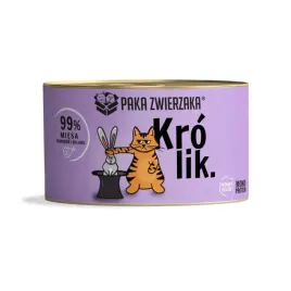 paka-zwierzaka-kot-monoprotein-mokra-karma-dla-kota-bezzbozowa-krolik-200g