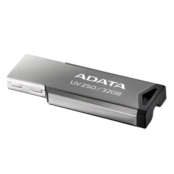 adata-uv250-32gb-usb-2-0-metal-material-metal