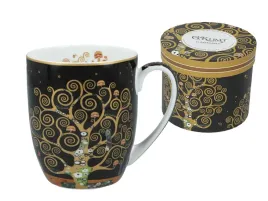 kubek-camio-g-klimt-drzewo-zycia-carmani