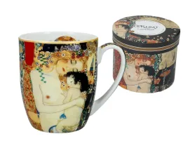 kubek-camio-g-klimt-macierzynstwo-carmani