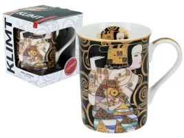 kubek-classic-new-g-klimt-oczekiwanie-carmani