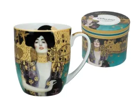 kubek-camio-g-klimt-judyta-carmani