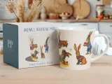 kubek-hare