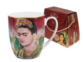 kubek-camio-f-kahlo-autoportret-carmani