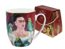 kubek-camio-f-kahlo-autoportret-carmani