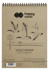 szkicownik-sketchbook-90g-zeszyt-na-spirali-a5-happy-color-ptaki