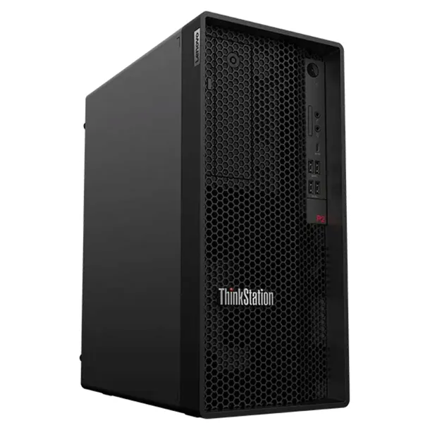 Komputer Lenovo ThinkStation P2 TOWER Ultra 9 285 32GB 1TB RTX A1000 11Prof