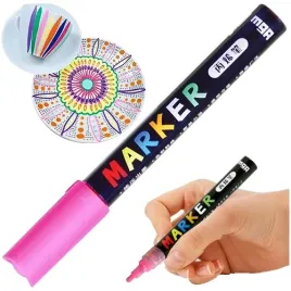 marker-akrylowy-artystyczny-dekoarycjny-ozdobny-1-2mm-rozowy