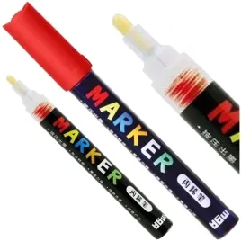 marker-akrylowy-artystyczny-dekoarycjny-ozdobny-1-2mm-czerwony