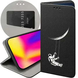 etui-z-klapka-do-oppo-reno12-5g-wzory-kosmos-futeral-pokrowiec-case