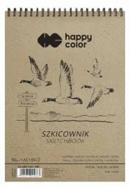 szkicownik-sketchbook-90g-zeszyt-na-spirali-a5-happy-color-ptaki