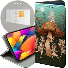 etui-z-klapka-do-oppo-reno12-5g-wzory-fantasy-magic-wrozka-futeral-case