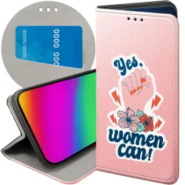 etui-z-klapka-do-oppo-reno12-5g-wzory-sila-kobiet-girl-power-feminizm-case