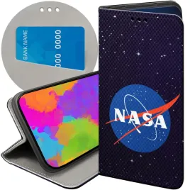 etui-z-klapka-do-oppo-reno12-5g-wzory-nasa-kosmos-astronomia-gwiazdy-case